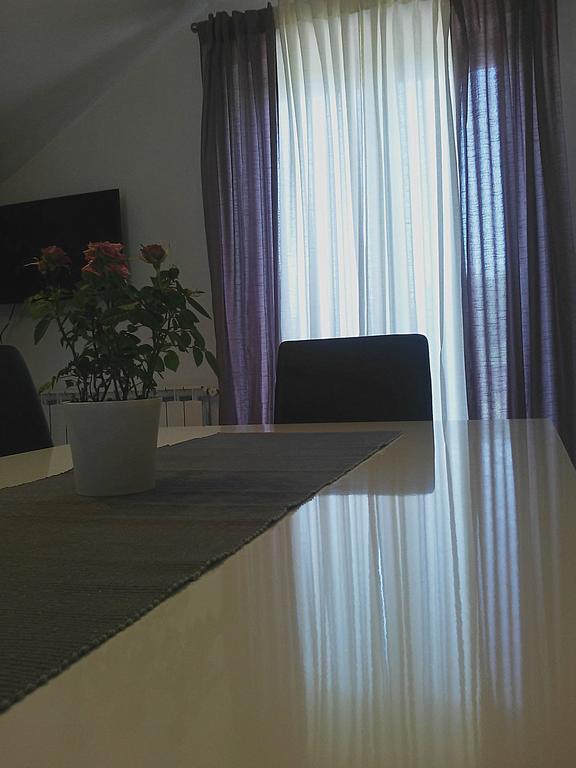 Apartment Silvia Slunj Kamer foto