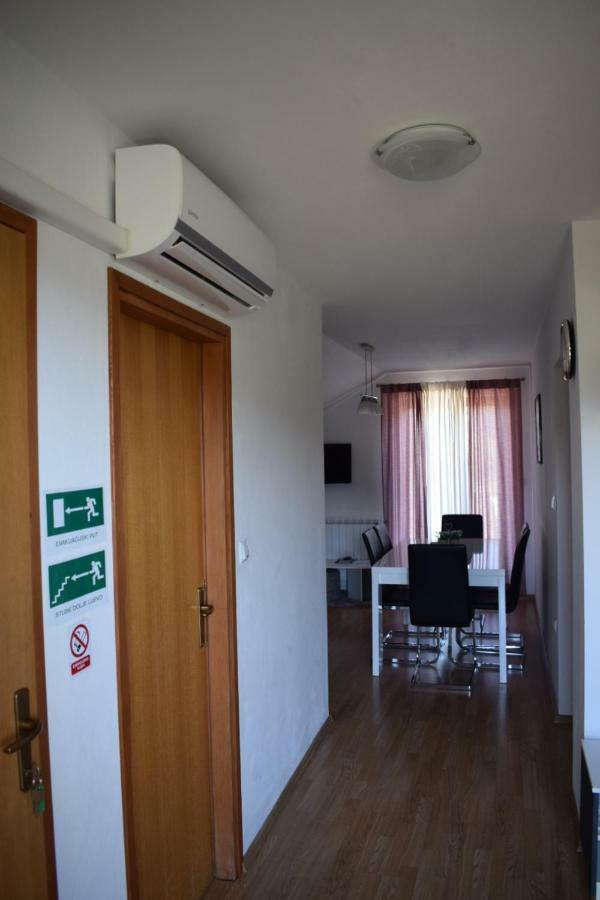 Apartment Silvia Slunj Buitenkant foto