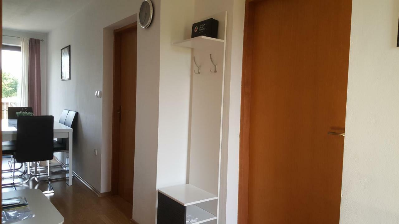 Apartment Silvia Slunj Buitenkant foto